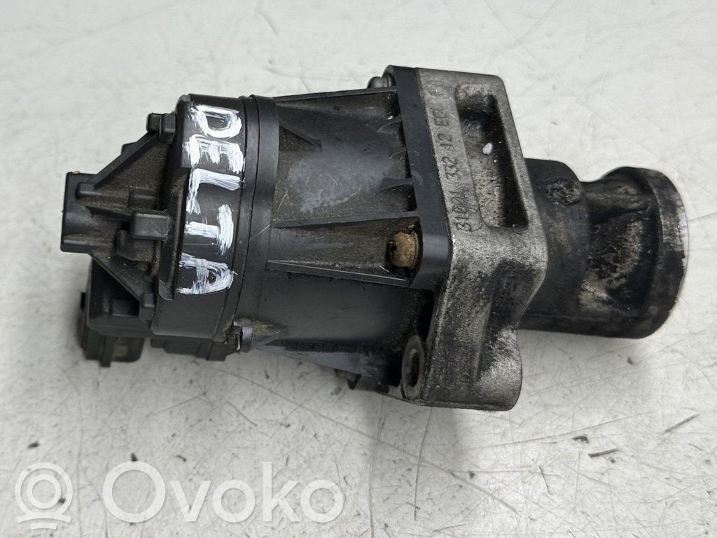 Lancia Delta Válvula EGR 