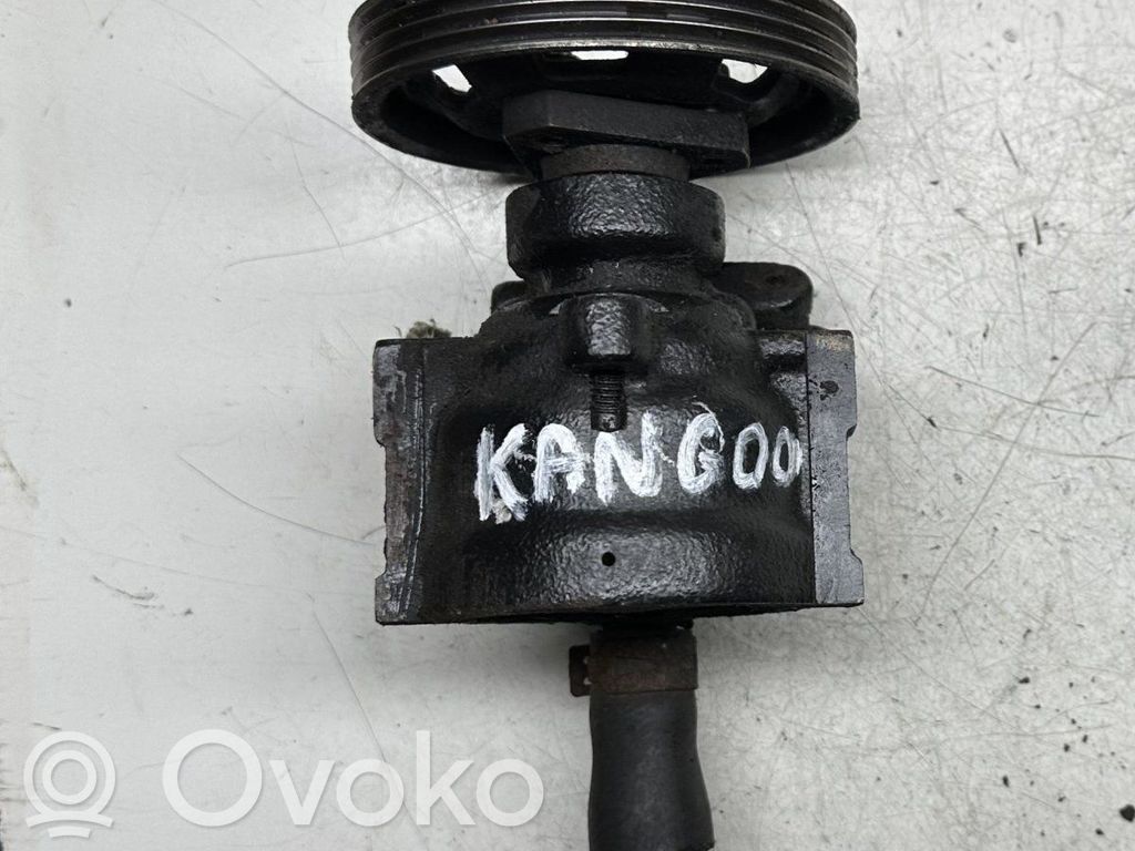 Renault Kangoo I Servopumpe 