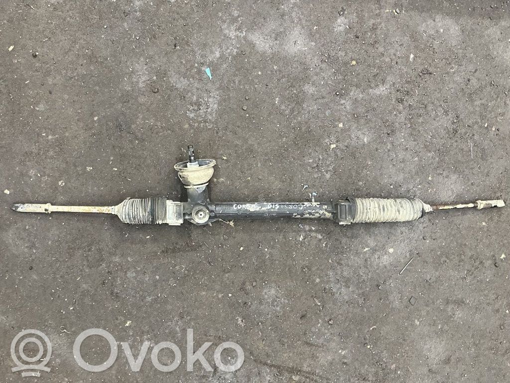 Steering rack   A0010593