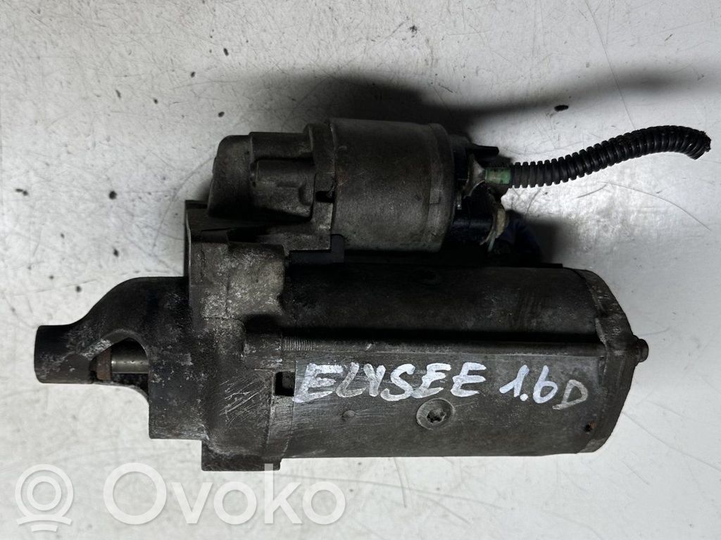 Starter motor   TS22E26,9662854180