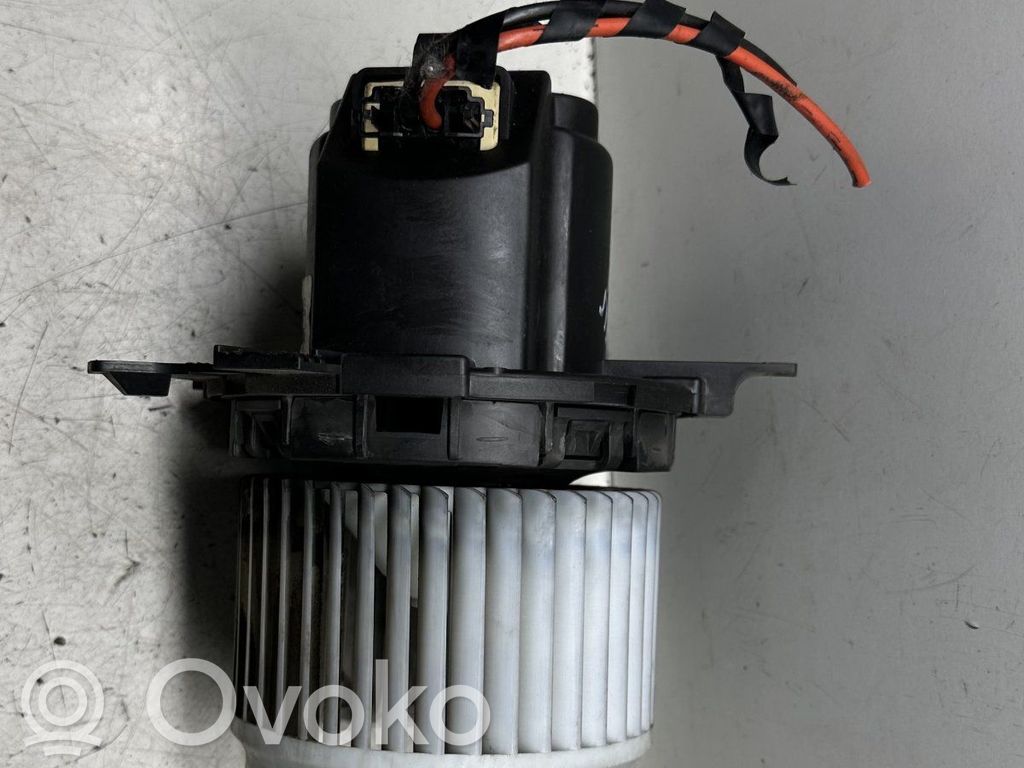 Вентилятор печки   5P4330000