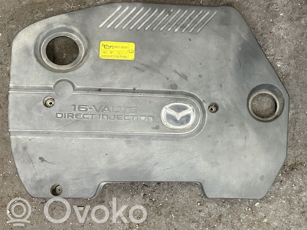 Engine cover (trim)   RF7N10230
