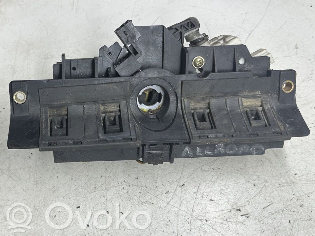 Audi A6 S6 C5 4B Motor de bloqueo de puertas 