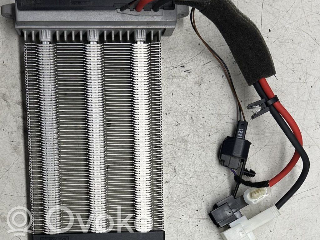 Радиатор печки   6G9118K463DC