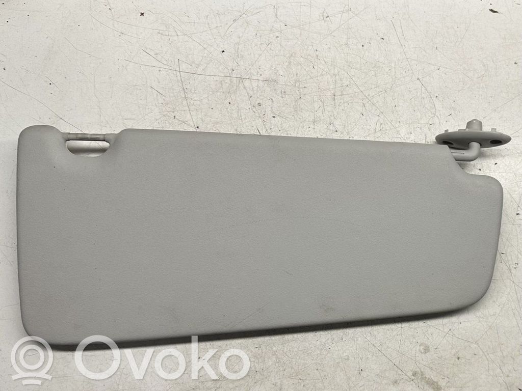 Ford S-MAX Sun visor 