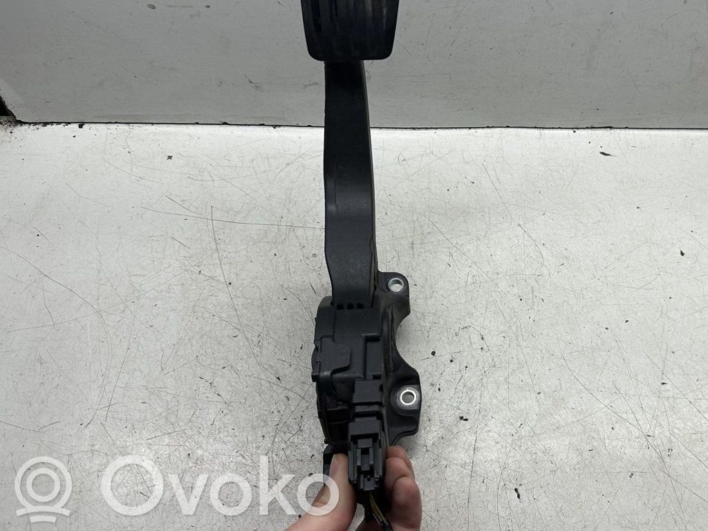 Ford S-MAX Pedal del acelerador 