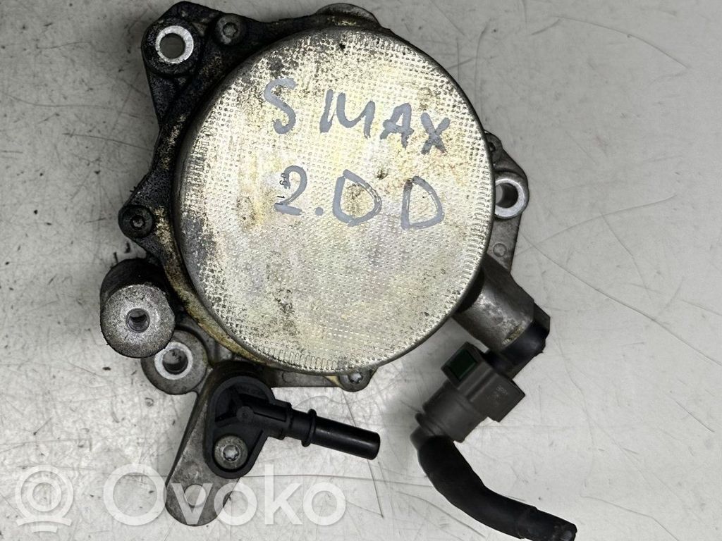 Ford S-MAX Brake booster 