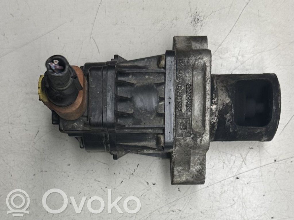 EGR vārsts   55566052