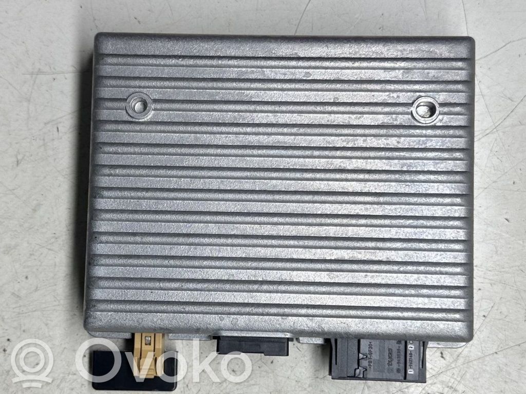 Opel Insignia A Phone control unit/module 