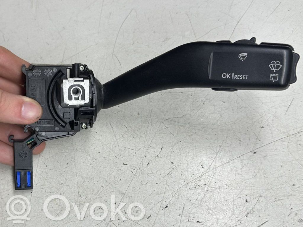Interruptor del limpiaparabrisas   ANP80H024B,1K0953519A