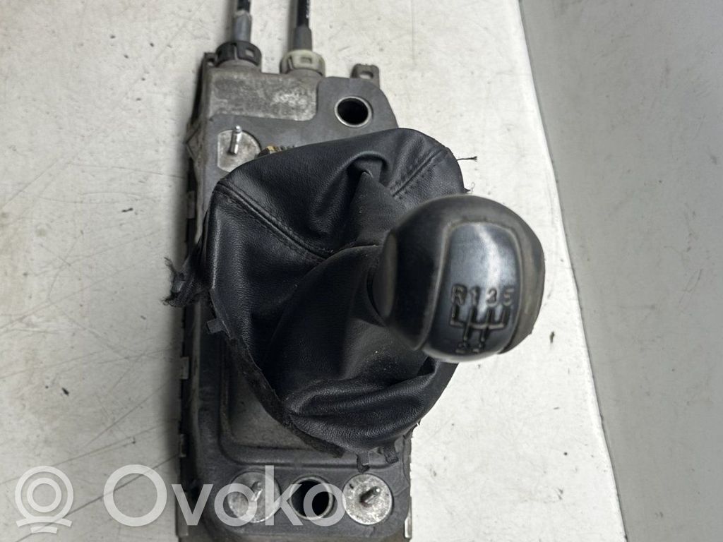 Seat Leon (1P) Selector caja de cambios 