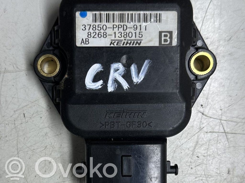 Sonstige Steuergeräte / Module   37850PPD911