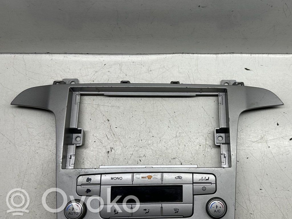 Ford Galaxy Climate control unit 