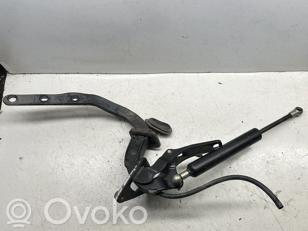 Tailgate/trunk/boot hinge   30799161,8643158