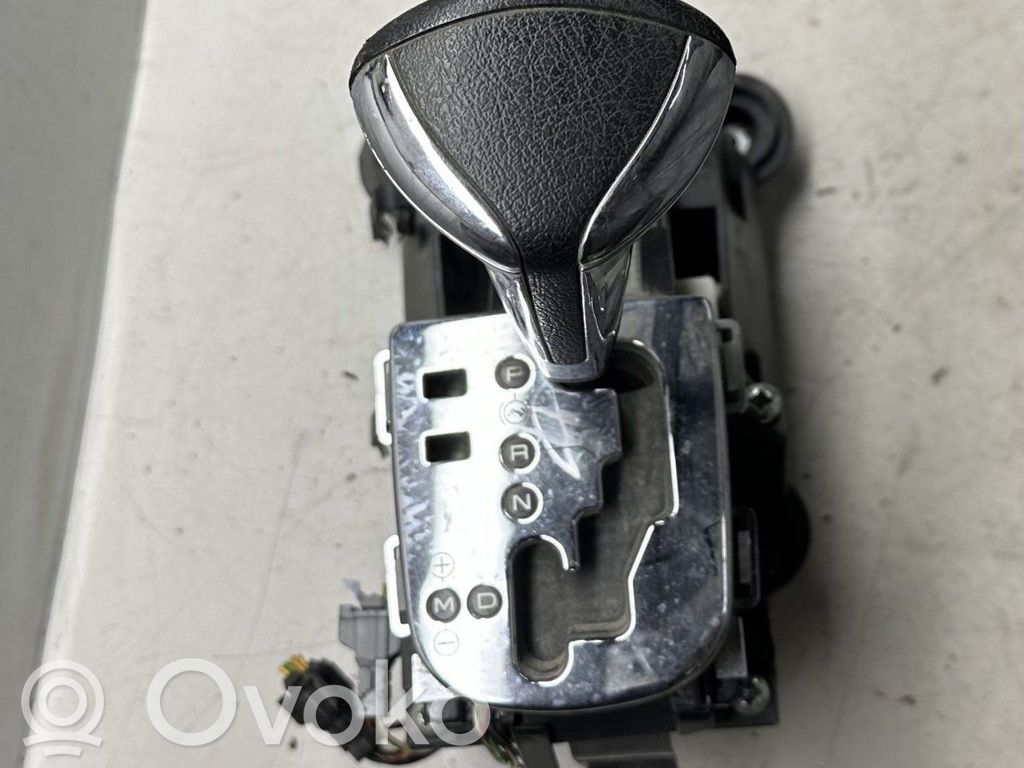 Citroen C4 I Selector caja de cambios 