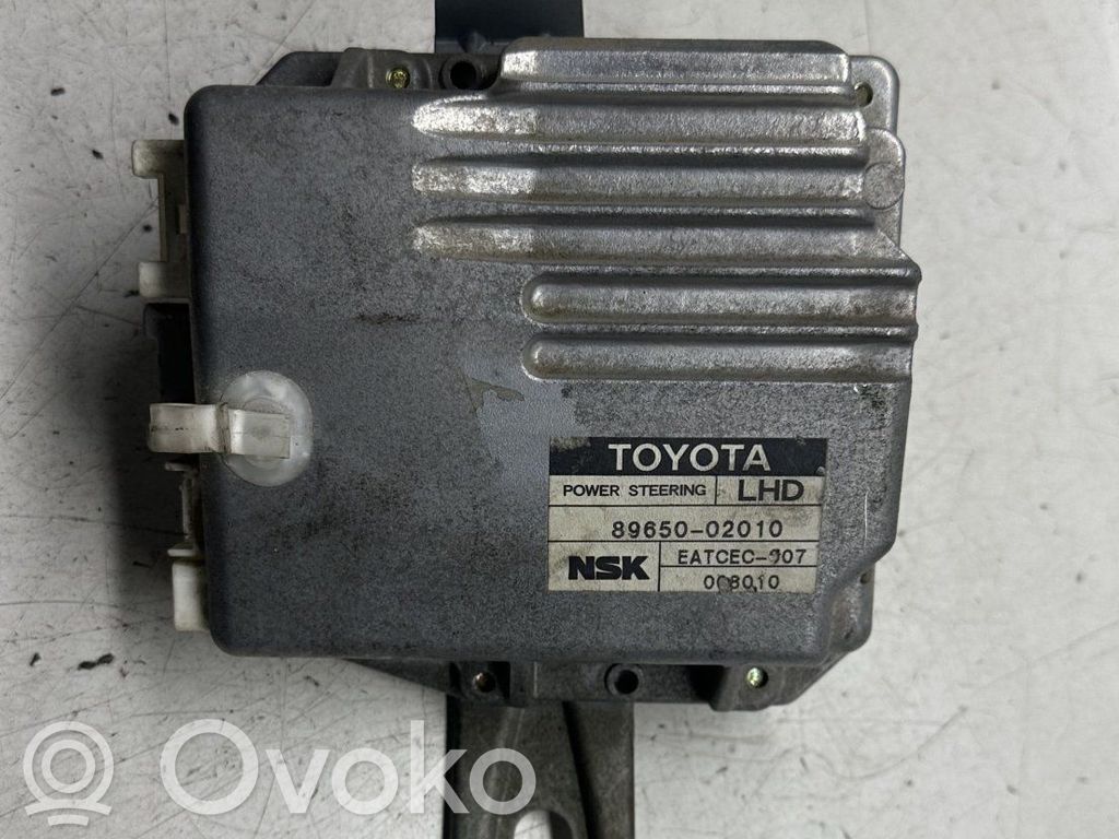 Toyota Corolla E110 Power steering control unit/module 