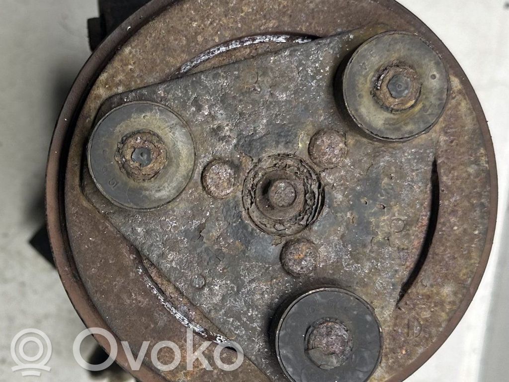 Klimakompressor Pumpe