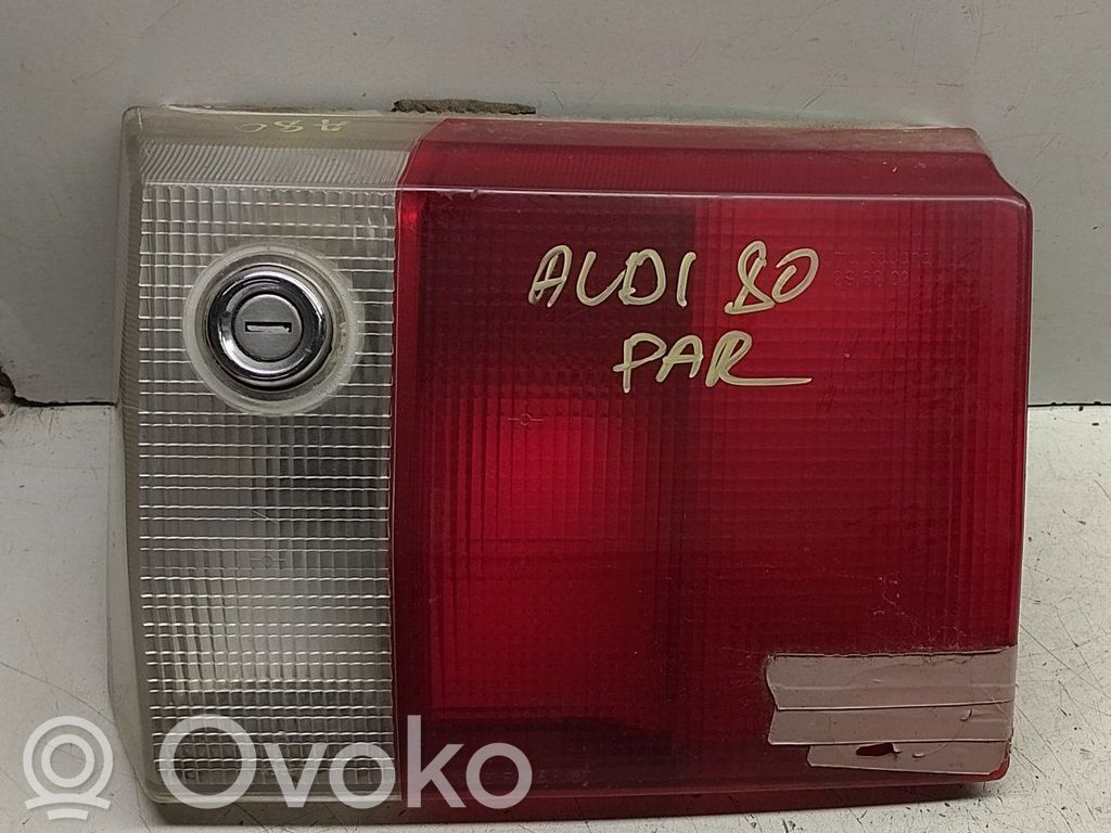 Audi 80 90 B3 Tailgate rear/tail lights 