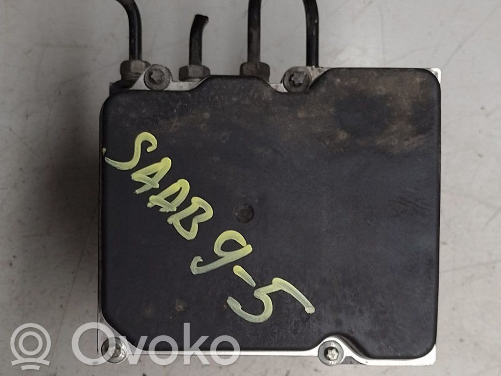 Saab 9-5 ABS Pump 