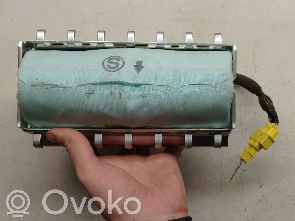 Honda Jazz Airbag del pasajero 