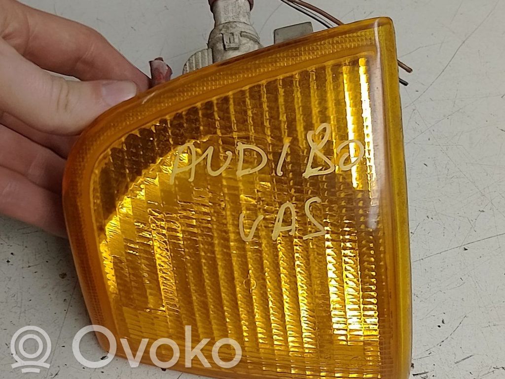 Audi 80 90 B3 Frontblinker 