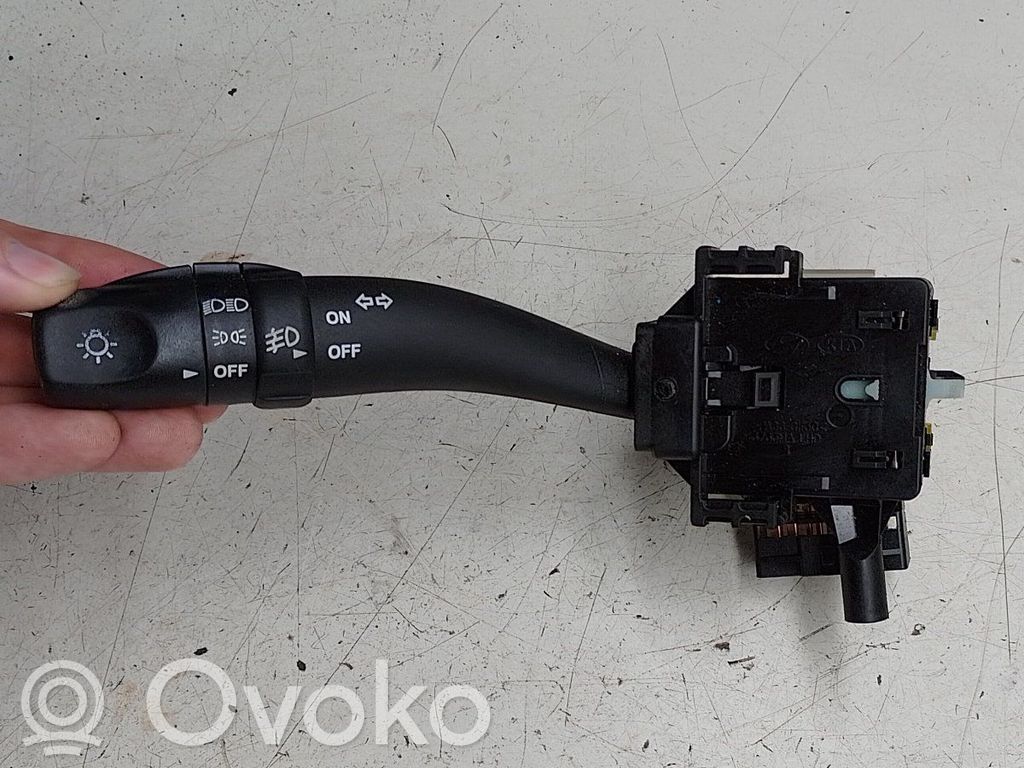 Indicator stalk   3613M02610
