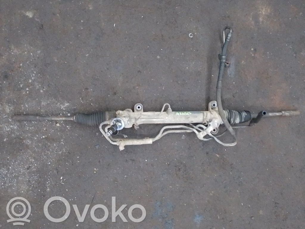 Toyota Avensis T250 Hammastanko 