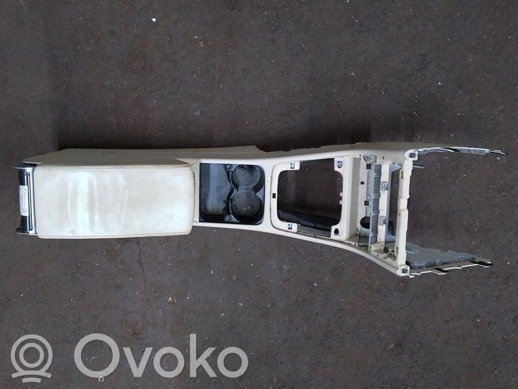 Volkswagen PASSAT B6 Bracciolo 