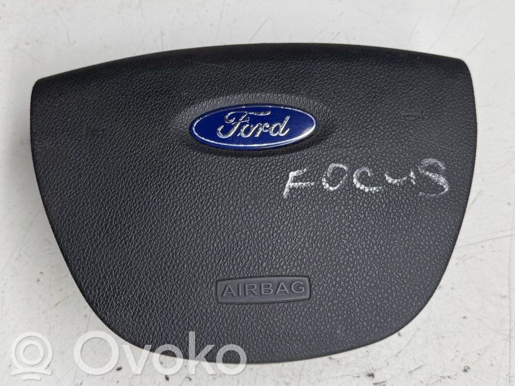 Ford Focus Stūres drošības spilvens 