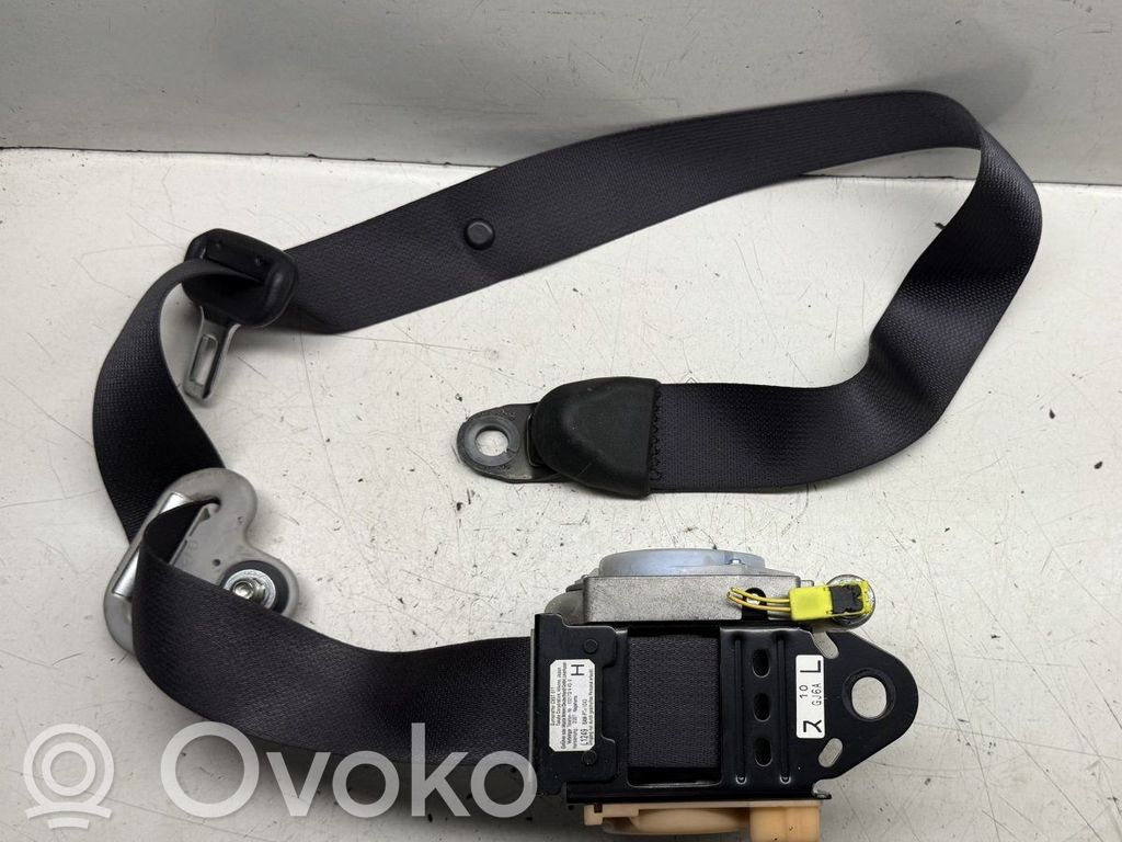 Saugos diržas priekinis   C9ST077,021739430,BAMPT1043