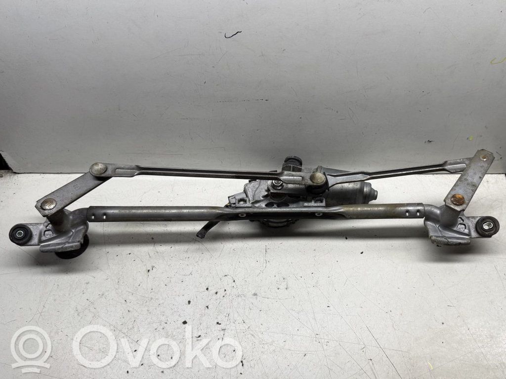 Mazda 6 Front wiper linkage 