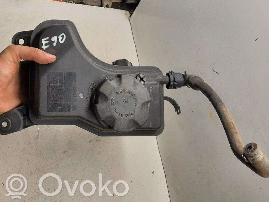 Dzesēšanas šķidruma izplešanās tvertne   780029101,7530079,10808611