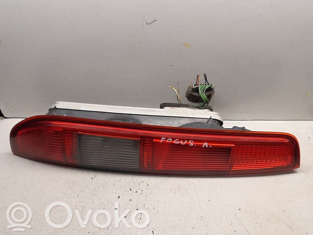 Rear/tail lights   4M5113405F,4M5113N004C