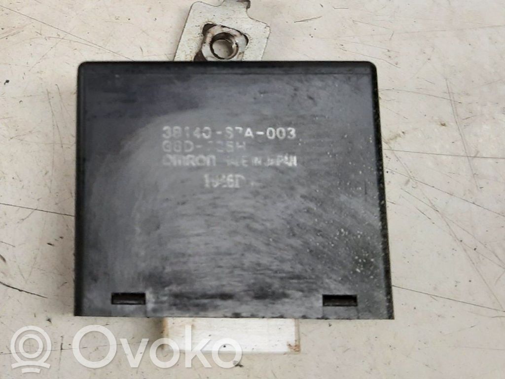 Honda Jazz Autres unités de commande / modules 