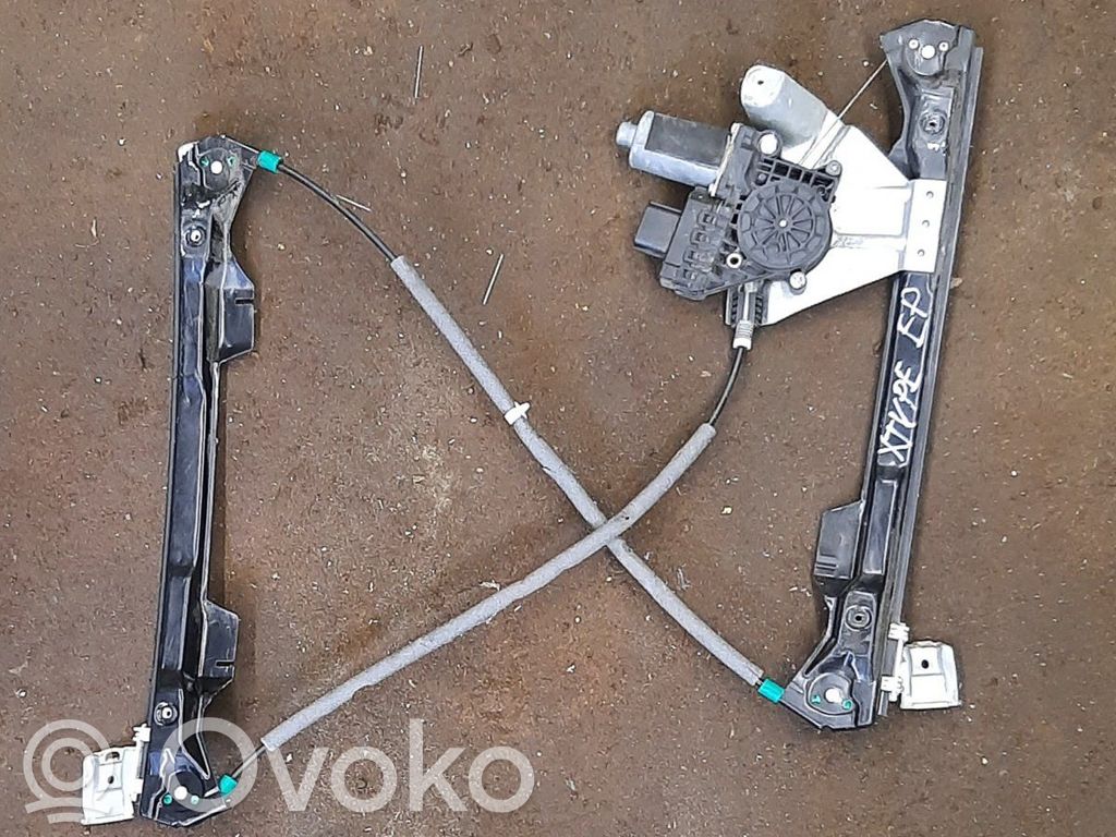 Elektryczny podnośnik szyby drzwi   991133XXX,0130821947