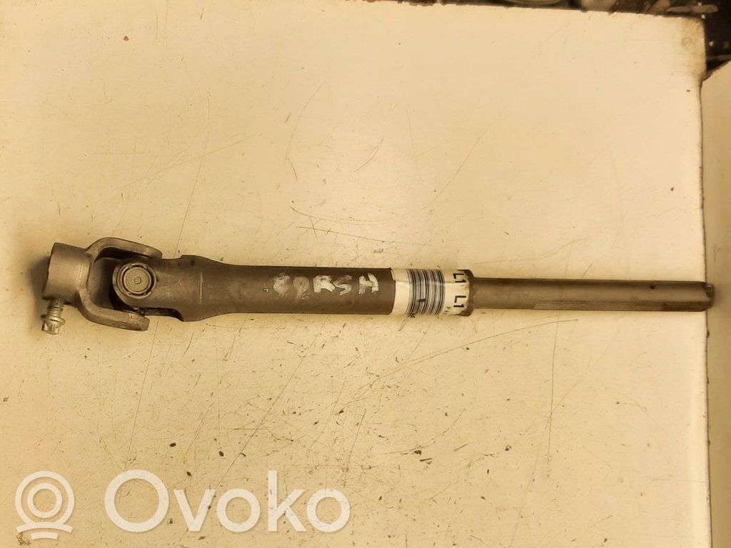 Opel Corsa D Steering rack mechanical part 