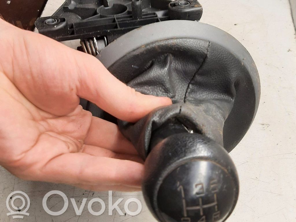 Citroen Berlingo Gear shifter/selector 
