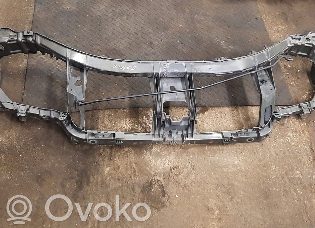 Front bumper cross member   AM218B041AC