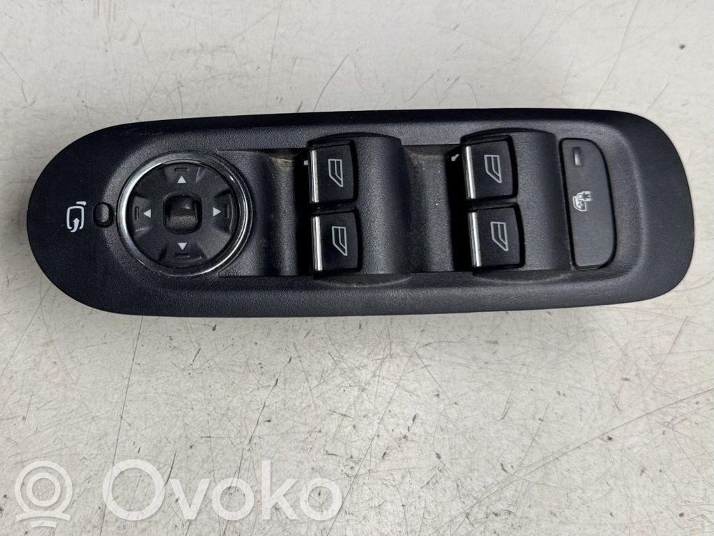 Ford S-MAX Electric window control switch 
