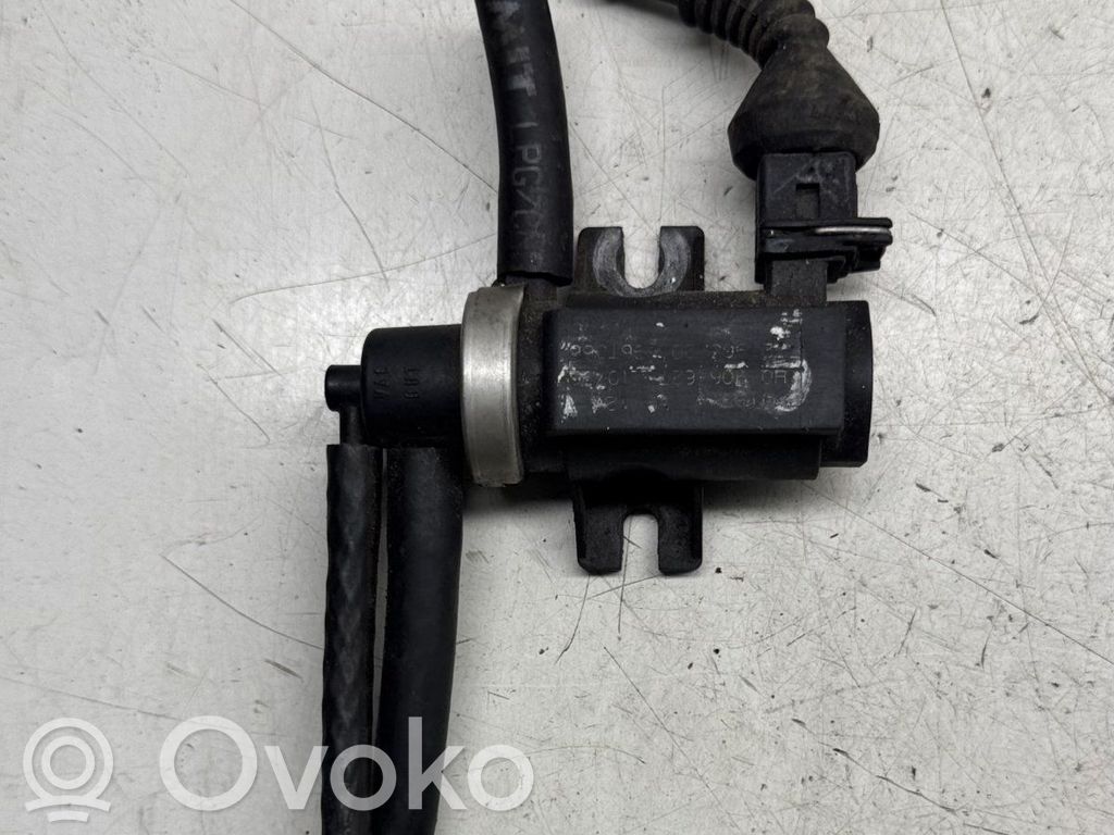 Electroválvula del turbo   906627,72190320