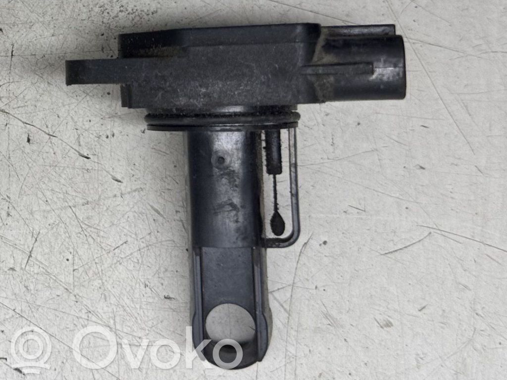 Toyota Auris 150 Mass air flow meter 