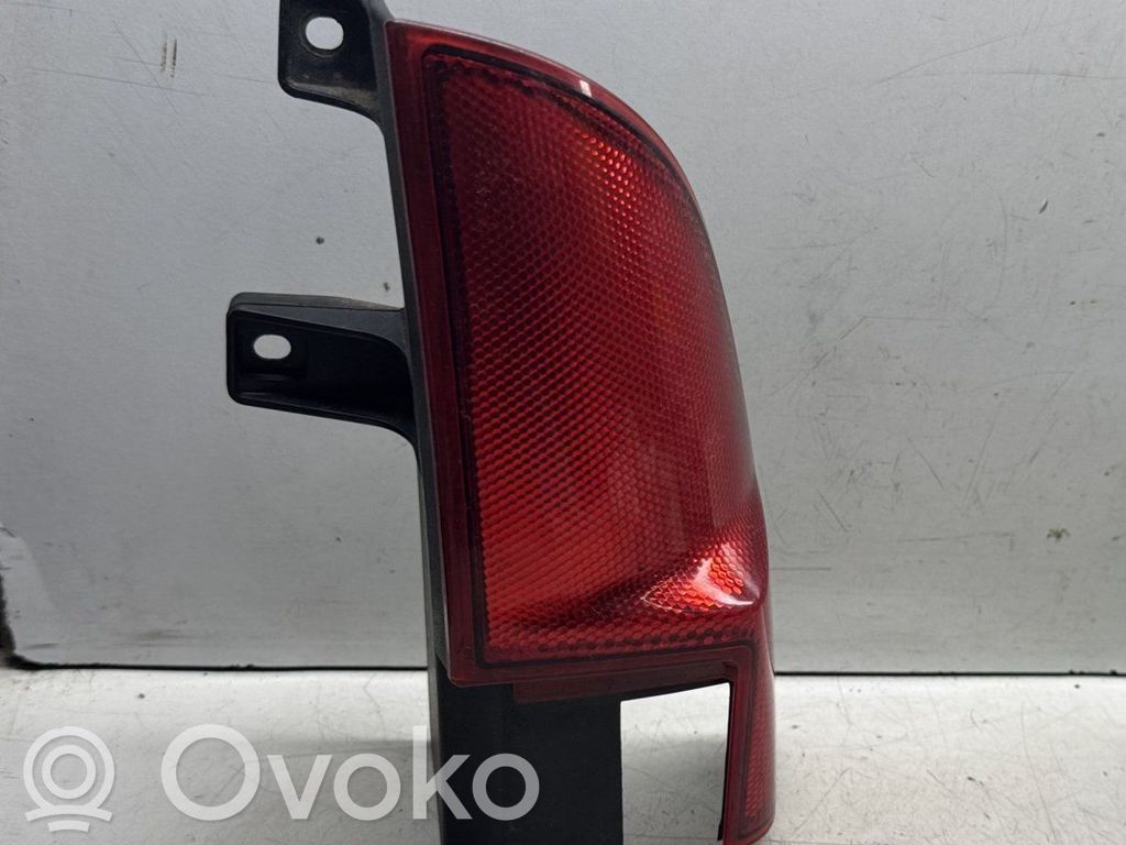 Lampa tylna   6398201364,A6398201364,6398202164,A6398202164
