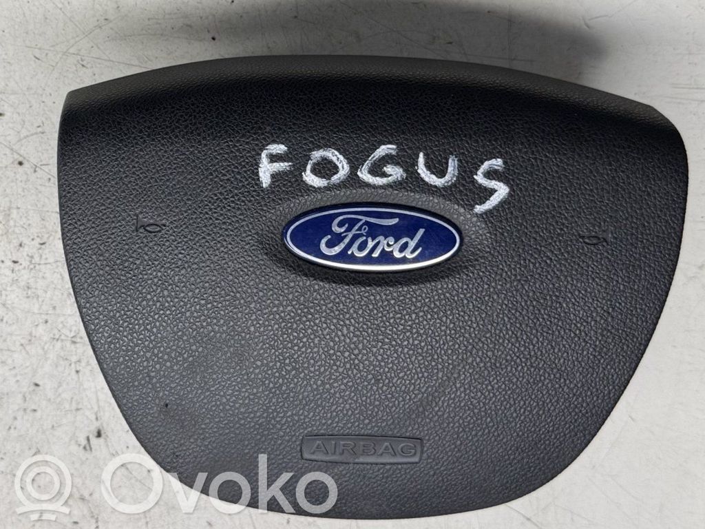 Ford Focus Stūres drošības spilvens 