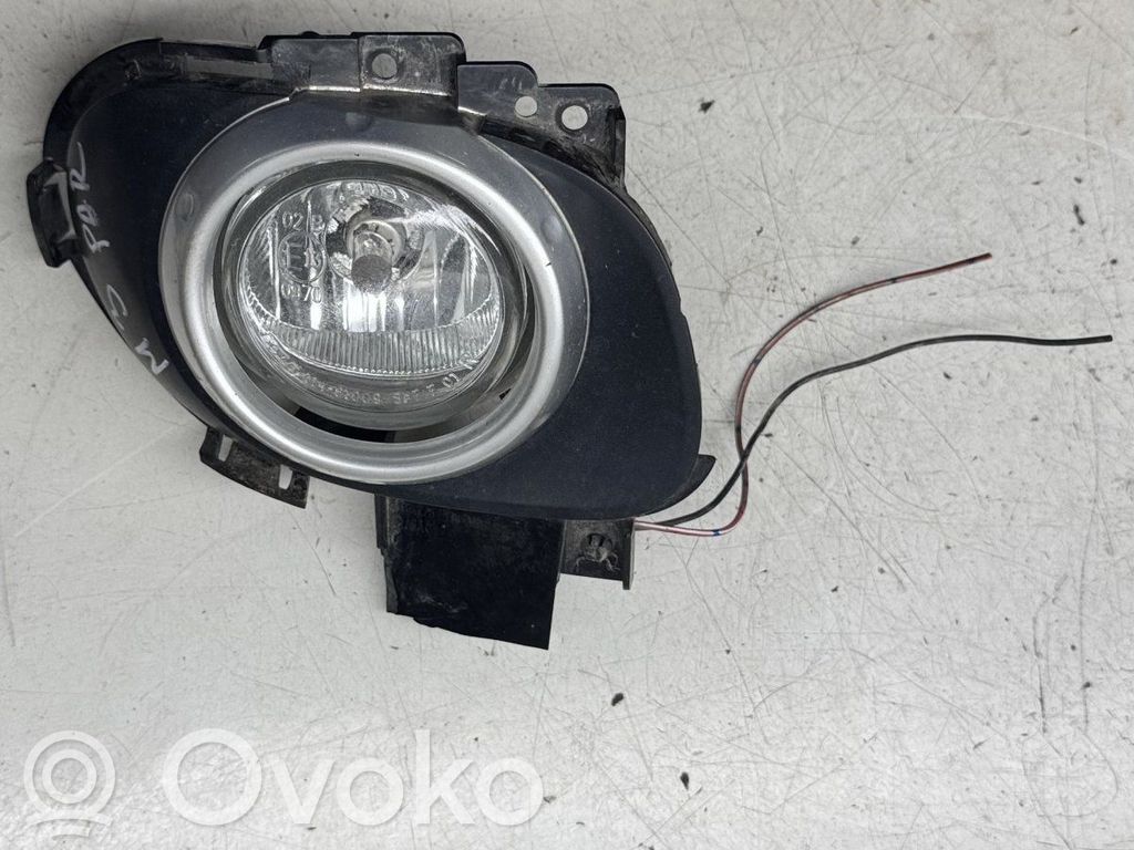Mazda 3 I Front fog light 