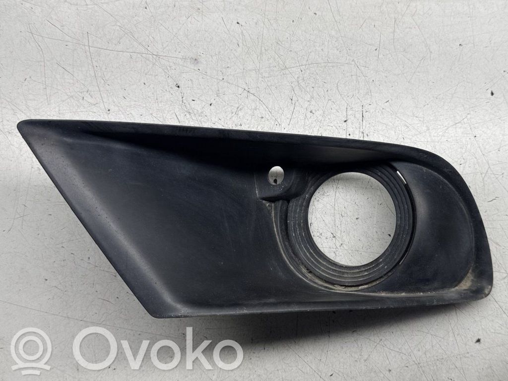 Saab 9-3 Ver2 Kratka dolna zderzaka przedniego 