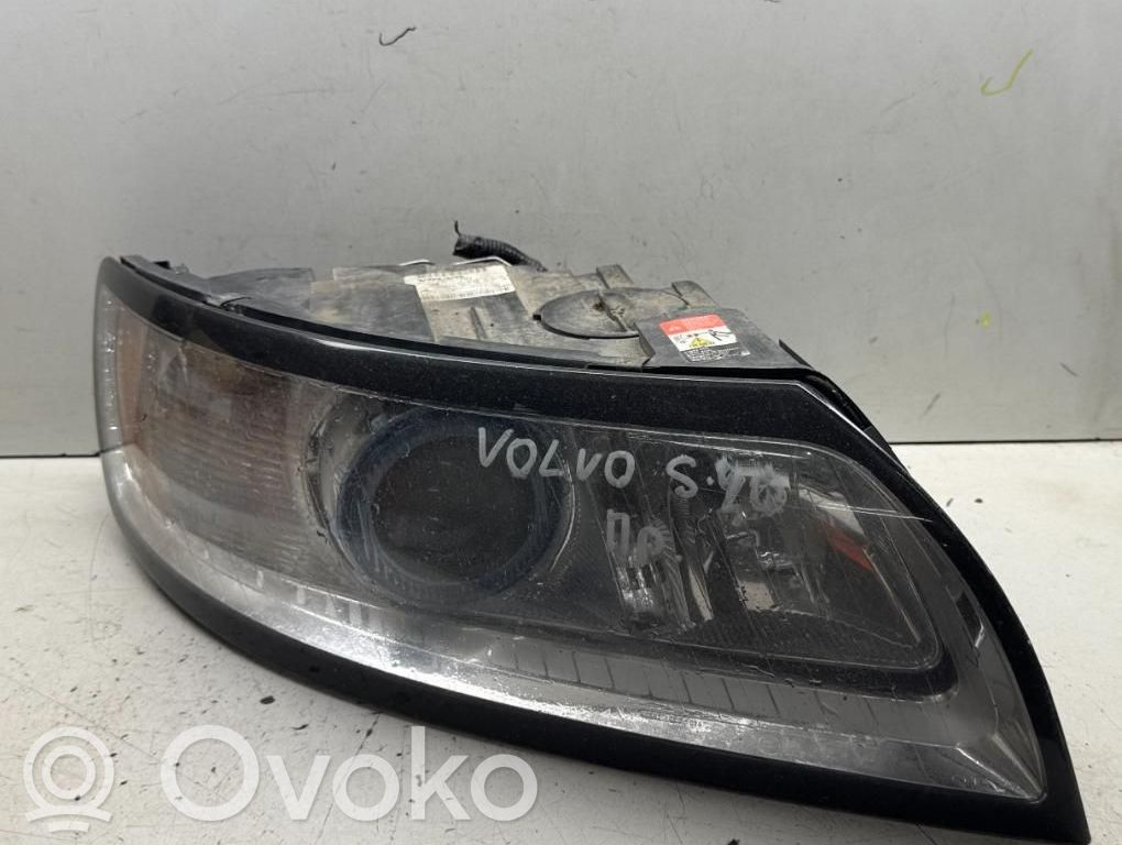 Lampa przednia   LE06A6152X,31213370,1307022811