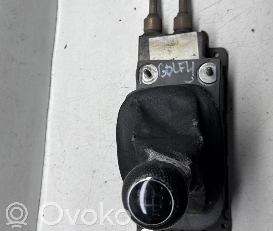 Volkswagen Golf IV Selector caja de cambios 