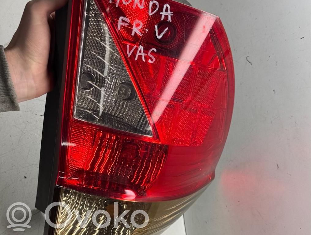 Luz trasera/de freno