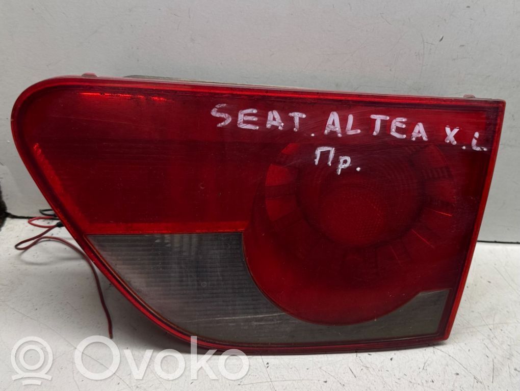 Tailgate rear/tail lights   5P8945094,5P8945108,VP7CVX13404B