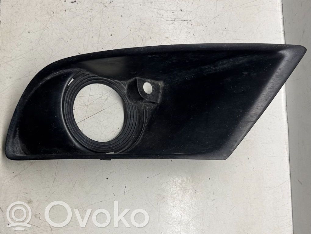 Saab 9-3 Ver2 Kratka dolna zderzaka przedniego 